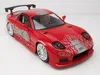 Jada Toys 253203033 Mazda RX-7 1993 rot Dom Fast & Furious Produktbild-Vorschau 8