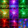 DJ Partylichter, Discokugel Licht,für Zuhause, Club, Produktbild-Vorschau 7