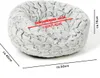 Hundebett Heaven ca. 50 x 40 x 15 cm Produktbild-Vorschau 2