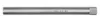Zündkerzensteckschlüssel doppelseitig 3/8" 14mm x 250mm Produktbild-Vorschau 5