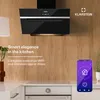 Klarstein digestor, 60 cm, recirkulácia, prietok 305 m³/h, Náhľad obrázku produktu 2