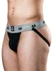 MM Sports Original Edition Swimmer/Jogger Jockstrap 2 inch Podgląd zdjęcia produktu 7