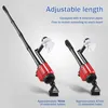 Aquarium-Neusreiniger, Multifunktionaler Elektrischer Produktbild-Vorschau 5