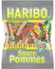 Gelee Frites Saure Pommes 100g - Haribo Produktbild-Vorschau 4