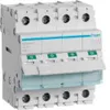 Modularer Lasttrennschalter 40A 4P SBN440 Produktbild-Vorschau 1