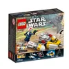 LEGO® Star Wars™ Y-Wing™ Microfighter 75162 Produktbild-Vorschau 3