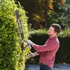 Taille-haie électrique RYOBI Rht8165rl, 800 W L.65 cm Voir les images du produit 4