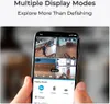 Reolink Fisheye Series W520 WiFi Produktbild-Vorschau 8