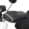 Waterdichte motorhandschoenen met warme voering Productafbeelding-voorbeeld 2
