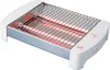 JATA 587, Nerezová oceľ, Biela, 4000 W, 230 V Náhľad obrázku produktu 2