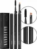 Nanobrow Styling Brush + Bürste für Augenbrauen und Wimpern Produktbild-Vorschau 6