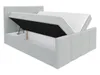 MIRJAN24 Boxspringbett Lars, Ehebett mit zwei Bettkästen, Produktbild-Vorschau 3