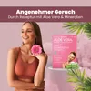 ARTE FIORI Capillum Amove Aloe Vera Poudre dépilatoire 200g Voir les images du produit 8