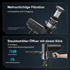 Roborock F25 ACE Combo 5-in-1 kabelloser Staubsauger, Produktbild-Vorschau 6