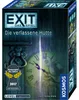 Kosmos EXIT - Das Spiel - Die verlassene Hütte, Partyspiel Produktbild-Vorschau 1