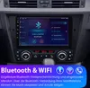 1+32G PDC 4core Android12 Navi autorádio pre BMW radu 3 E90 Náhľad obrázku produktu 10