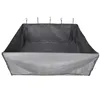 Kofferraum Schutzmatte 110x100x40cm Produktbild-Vorschau 4