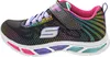 SKECHERS Litebeams - Gleam N' Dream Kinder Schwarz 32 Produktbild-Vorschau 60