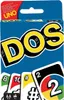 SPAR-SET 169882 - Mattel - 4er Set Kartenspiele: UNO, Skip Produktbild-Vorschau 6