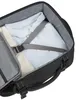 American Tourister zaino borsa da viaggio con scomparto per Anteprima dell’immagine prodotto 17