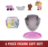 PAW Patrol , Big Truck Pups, Skye als Action-Figur mit Produktbild-Vorschau 2