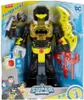 Imaginext Dc Super Friends Batman Insider & Exo Suit Produktbild-Vorschau 7