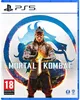 Warner Bros. Games Mortal Kombat 1, PlayStation 5, Produktbild-Vorschau 1