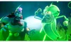 THQ Nordic SpongeBob Schwammkopf: Giganten der Gezeiten, Produktbild-Vorschau 9