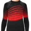 Intimo termico per bambini Meteor 140/152 Nero Anteprima dell’immagine prodotto 8