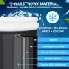 Kąpiel lodowa Fleau Home XXL PRO – wyjątkowa izolacja i Podgląd zdjęcia produktu 6