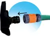 Happy People 17194 - Garten-Sprinkler Wasserkanone (25cm) Produktbild-Vorschau 4