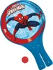 Mondo Beachballset Spiderman, 3dlg. Produktbild-Vorschau 1