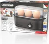 Caldaia Mesko per 3 uova potenza 210W livello di cottura Anteprima dell’immagine prodotto 16