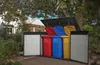 Keter Aufbewahrungsschrank Grande Store, 1000 Liter Produktbild-Vorschau 32
