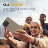 kwmobile Handyhülle für iPhone 15 Pro Hülle, für iPhone 15 Produktbild-Vorschau 7