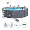Intex 28382FR, 1681 l, Gerahmter Pool, Kind & Erwachsener, Produktbild-Vorschau 2