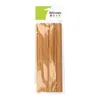 60 Holzstäbchen 30cm Produktbild-Vorschau 1