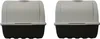 2x Kartoffel Gemüse Zwiebel Karotten Zucchini Paprika -box Produktbild-Vorschau 1