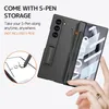 Etui pour Samsung Galaxy Z Fold 6 avec protecteur d'écran Voir les images du produit 6