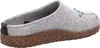 Haflinger Damen Hausschuh Stickerei Pantoffel Filz Grizzly Produktbild-Vorschau 12