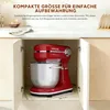 SUNCOK Multifunktions Küchenmaschine,1500W, 2 Produktbild-Vorschau 8