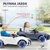 Detské elektrické autíčko HOMCOM s diaľkovým ovládaním, Náhľad obrázku produktu 7