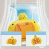 Jeu d'adresse anti-stress pop it popit console push canard Voir les images du produit 4