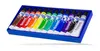 COLORINO SET 12er x 12ml SCHULMALFARBEN TUBE TEMPERA-FARBEN Produktbild-Vorschau 3
