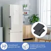 2 Aktivkohlefilter für Liebherr Kühlschrank, 49x45mm Náhľad obrázku produktu