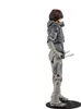 A side view of an action figure on a white background. Anteprima dell’immagine prodotto
