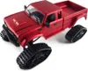 Amewi RC Car Pickup Truck FPV Ni-Mh batteria 700mAh rosso Anteprima dell’immagine prodotto 4