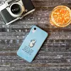 Mr. & Mrs. Panda Iphone XR Handyhülle Pinguin Duschen - Produktbild-Vorschau 4