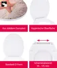 aquaSu® Basic, WC-Sitz mit Motiv, Duroplast Toilettendeckel Produktbild-Vorschau 3