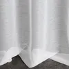 Eurofirany Gotowa zasłona belissa na taśmie 300x300 cm Podgląd zdjęcia produktu 5